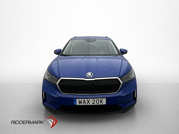 Skoda Enyaq 3 of 30