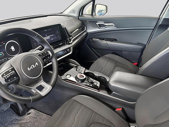 Kia Sportage 18 of 19