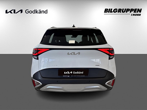 Kia Sportage 6 of 19