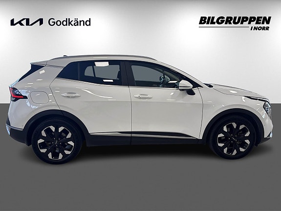 Kia Sportage 5 of 19