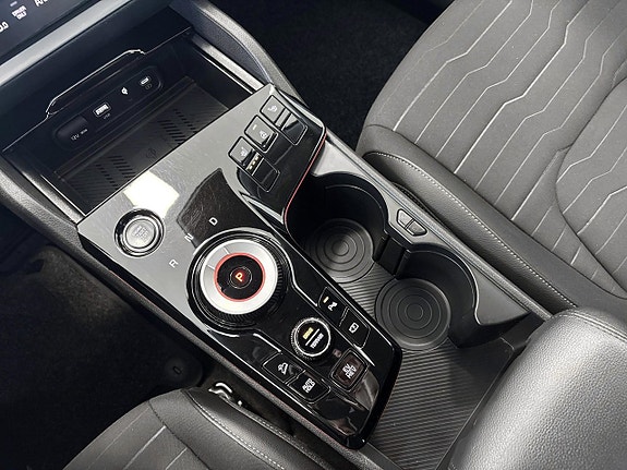 Kia Sportage 13 of 19