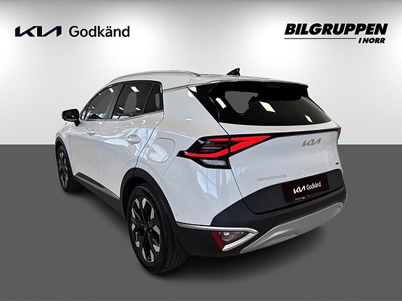 Kia Sportage 7 of 19