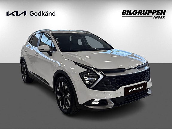 Kia Sportage 4 of 19