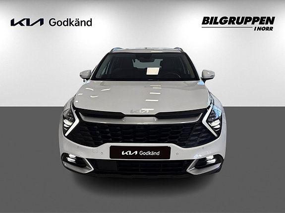 Kia Sportage 3 of 19