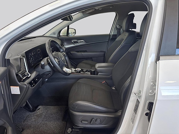 Kia Sportage 9 of 19