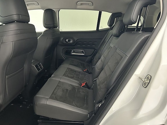 Citroen C5 Aircross 11 of 24