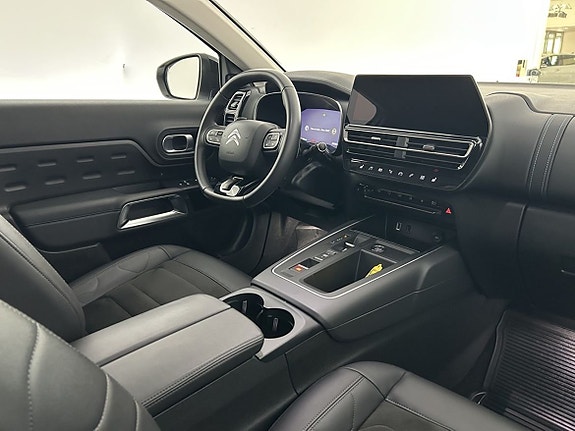 Citroen C5 Aircross 18 of 24