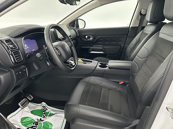 Citroen C5 Aircross 9 of 24