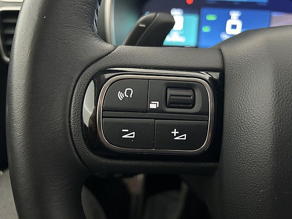 Citroen C5 Aircross 24 of 24