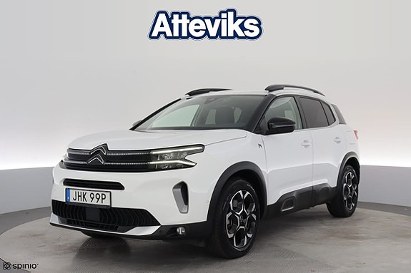 Citroen C5 Aircross 7 of 24