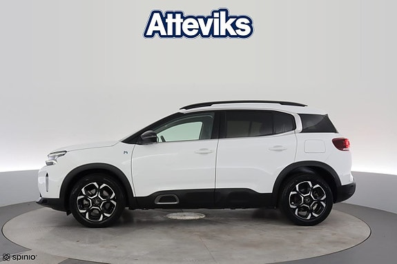 Citroen C5 Aircross 6 of 24