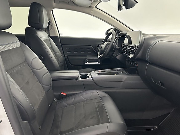 Citroen C5 Aircross 19 of 24