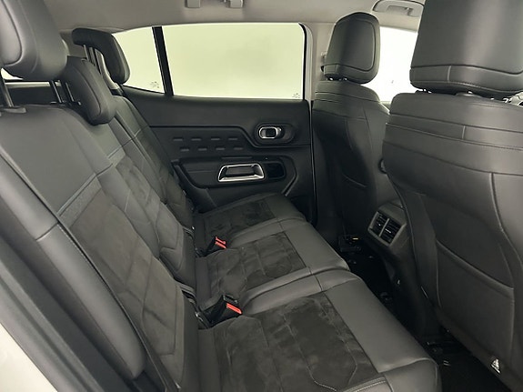 Citroen C5 Aircross 17 of 24