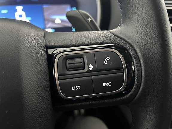 Citroen C5 Aircross 23 of 24