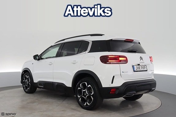 Citroen C5 Aircross 5 of 24