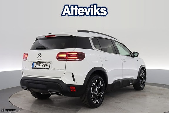Citroen C5 Aircross 3 of 24