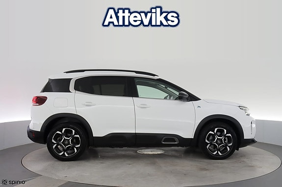 Citroen C5 Aircross 2 of 24