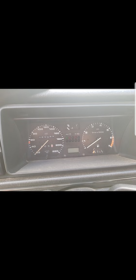 Volkswagen Golf II 7 of 14