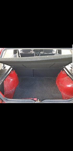 Volkswagen Golf II 11 of 14