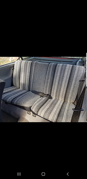 Volkswagen Golf II 9 of 14
