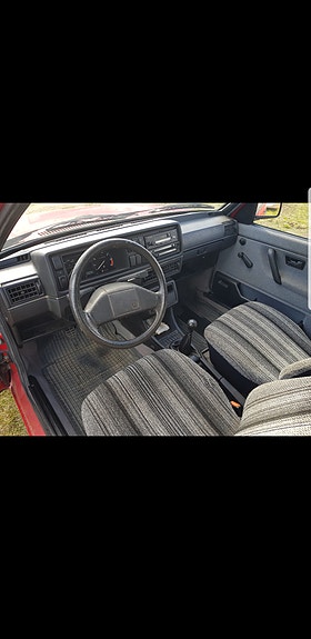 Volkswagen Golf II 8 of 14