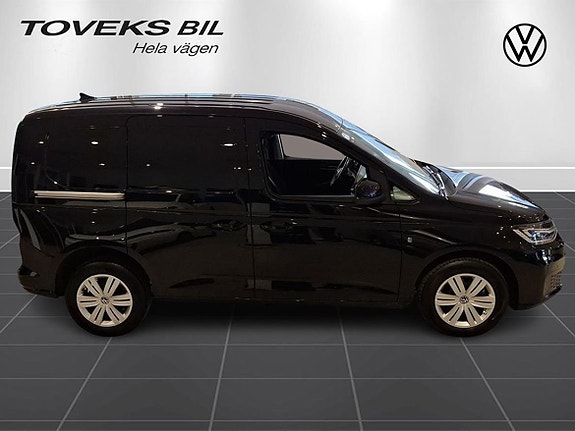 Volkswagen Caddy 2 of 21