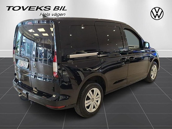 Volkswagen Caddy 3 of 21