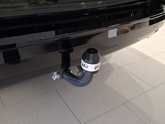 Volkswagen Caddy 20 of 21