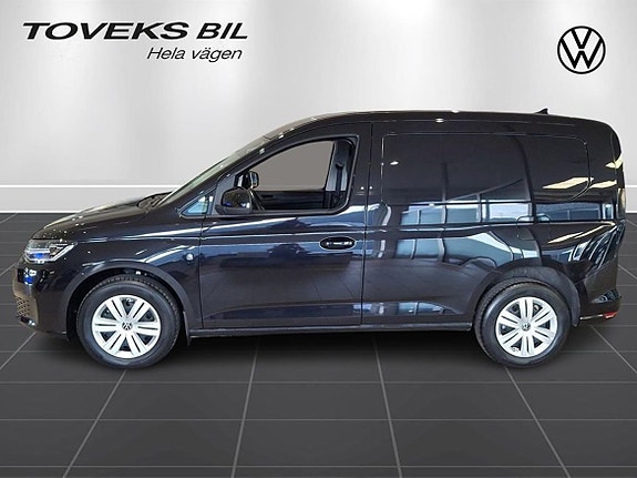Volkswagen Caddy 6 of 21