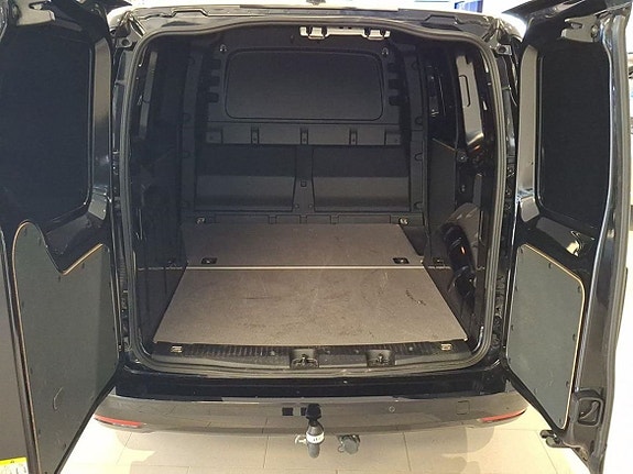 Volkswagen Caddy 19 of 21