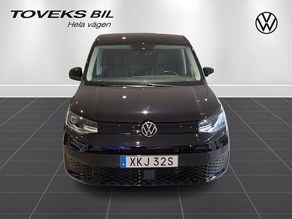 Volkswagen Caddy 8 of 21