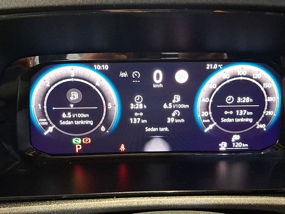 Volkswagen Caddy 15 of 21