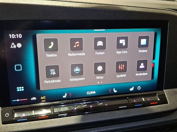 Volkswagen Caddy 12 of 21