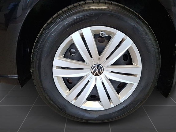 Volkswagen Caddy 9 of 21