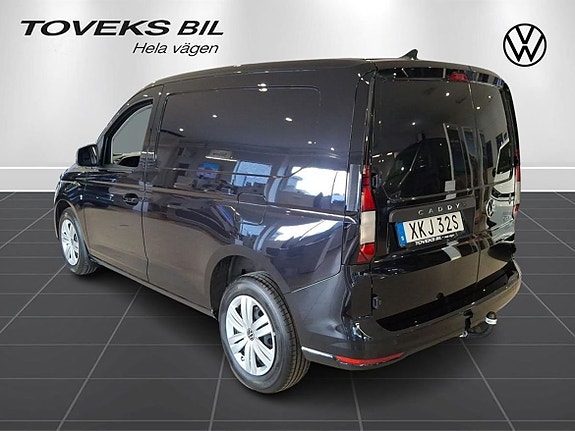 Volkswagen Caddy 5 of 21