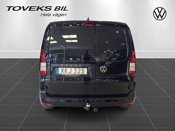 Volkswagen Caddy 4 of 21