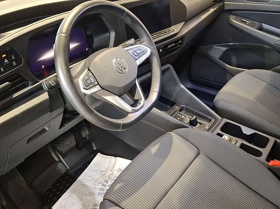 Volkswagen Caddy 10 of 21