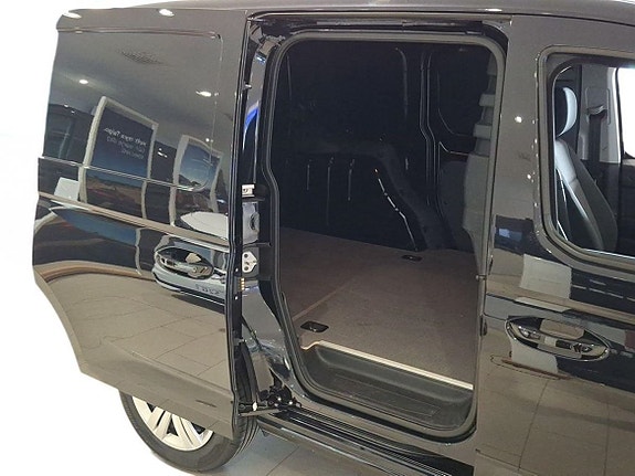Volkswagen Caddy 18 of 21
