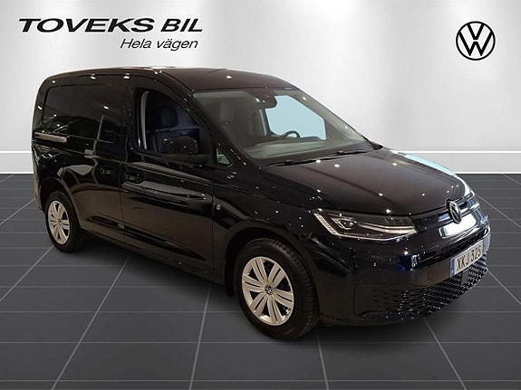 Volkswagen Caddy 7 of 21