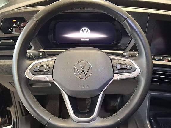 Volkswagen Caddy 11 of 21