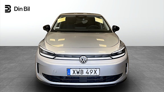 Volkswagen ID. Polo 4 of 12