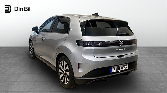 Volkswagen ID. Polo 3 of 12