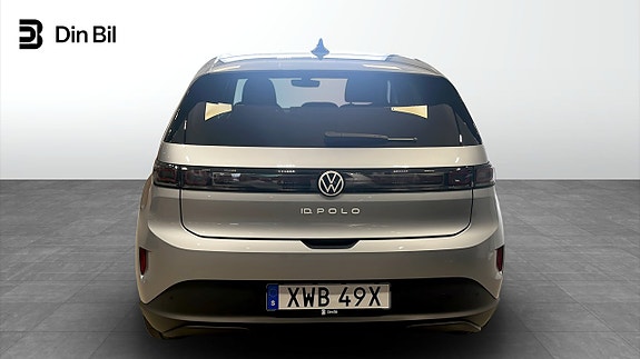 Volkswagen ID. Polo 5 of 12