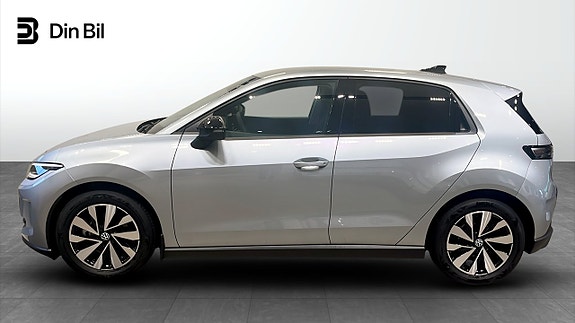 Volkswagen ID. Polo 2 of 12