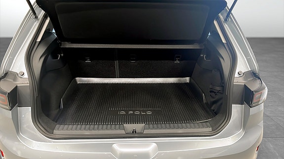 Volkswagen ID. Polo 12 of 12