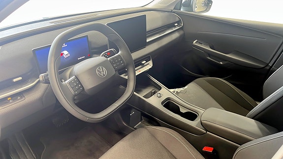 Volkswagen ID. Polo 7 of 12