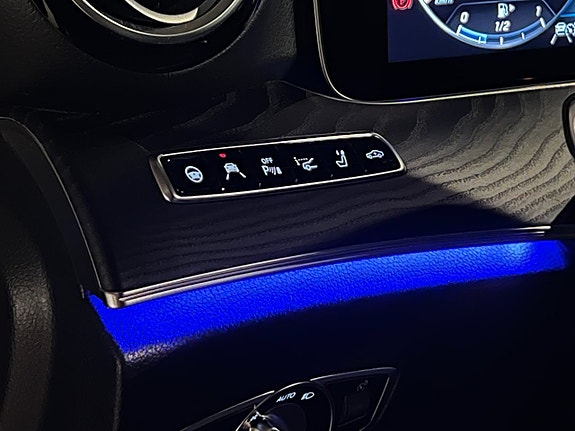 Mercedes-Benz E53 13 of 14