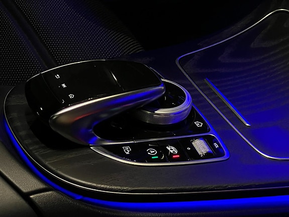 Mercedes-Benz E53 14 of 14