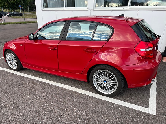 BMW 120d 7 of 7