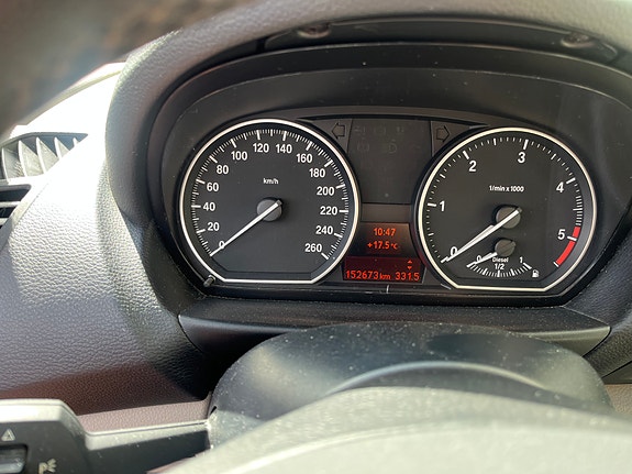 BMW 120d 5 of 7